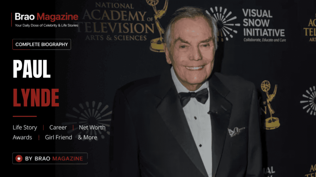 Paul Lynde Net Worth