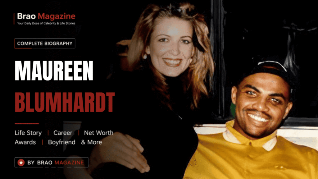 Maureen Blumhardt Net Worth