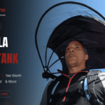 Nubrella Shark Tank Net Worth