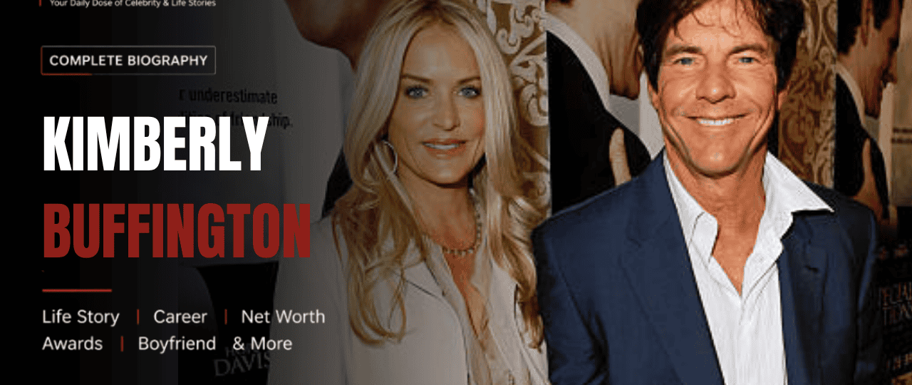 Kimberly Buffington Net Worth