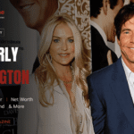 Kimberly Buffington Net Worth