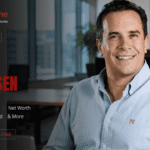 Matt Danzeisen Net Worth