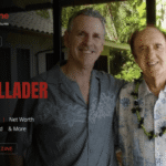 Stan Cadwallader Net Worth