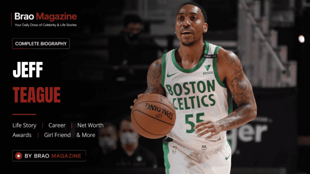 Jeff Teague Net Worth