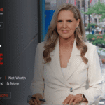 Cheryl Casone Height