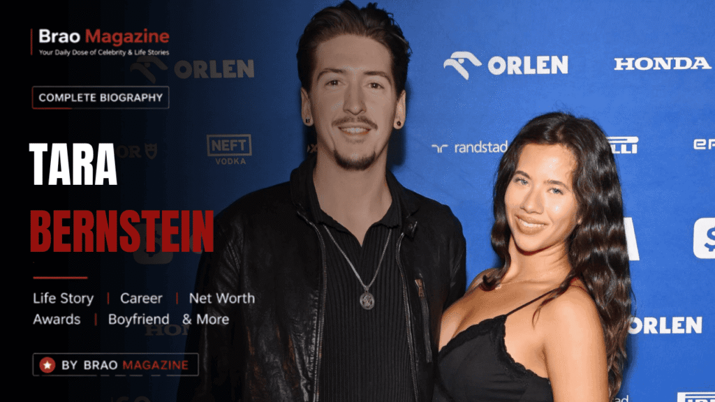 Tara Bernstein Net Worth