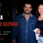 Angelita Galarza Guzman Age