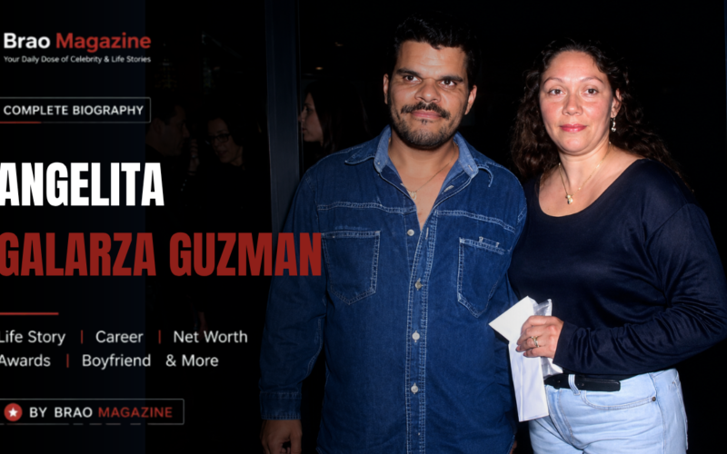 Angelita Galarza Guzman Age: What We Know About Luis Guzmán’s Wife, Family Life, and Public Interest