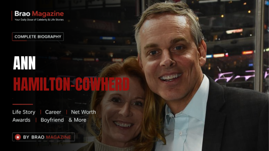 Ann Hamilton-Cowherd