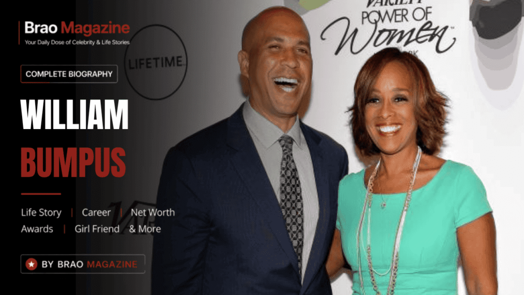 William Bumpus Net Worth