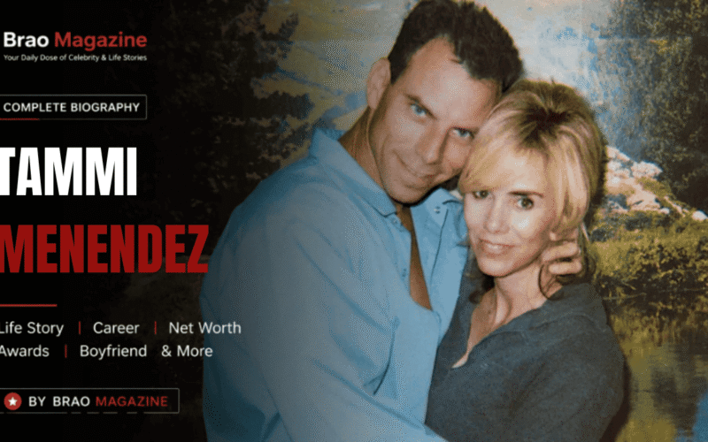 Tammi Menendez Net Worth: Her Life, Marriage, Public Attention, and Financial Story