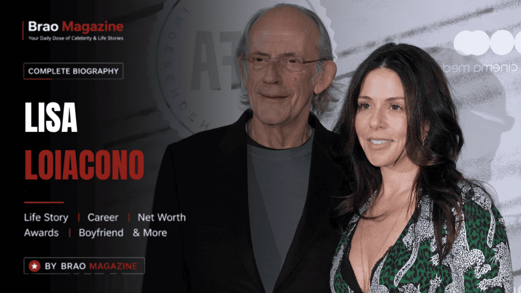 Lisa Loiacono Net Worth