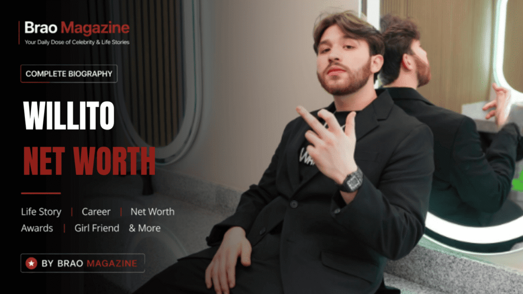 Willito Net Worth