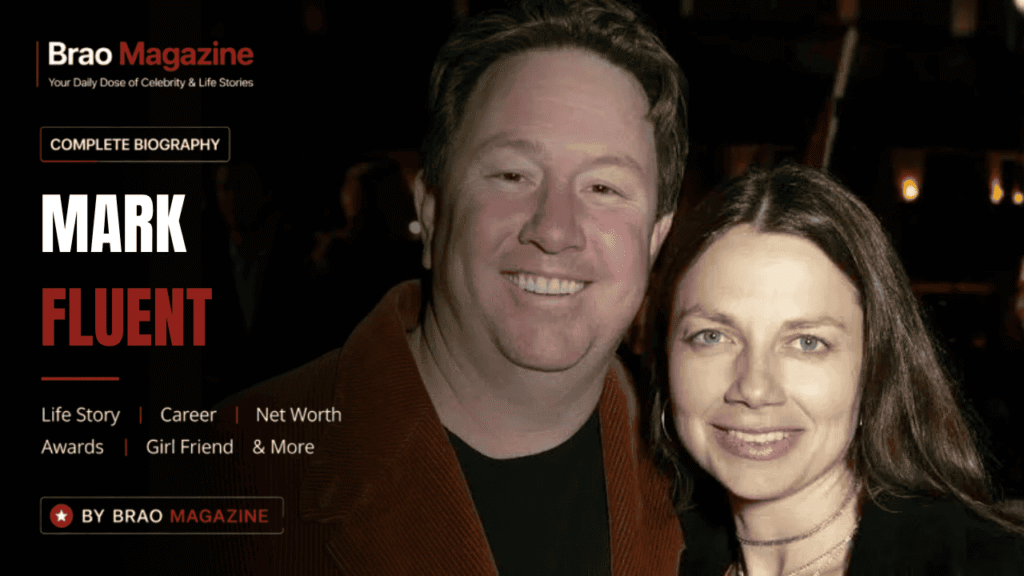 Mark Fluent Net Worth