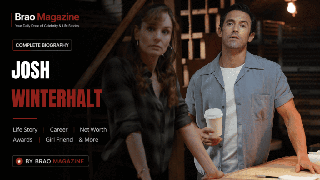 Josh Winterhalt Movies and TV Shows