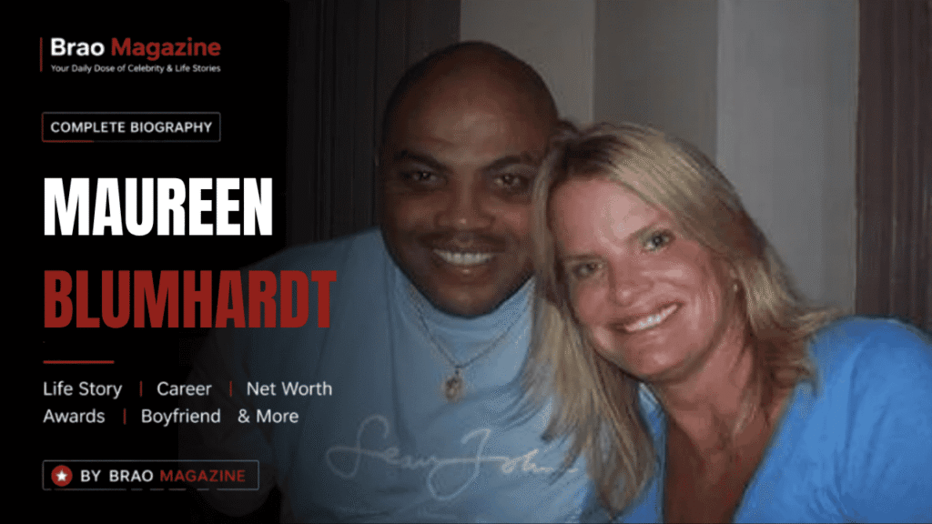 Maureen Blumhardt Net Worth