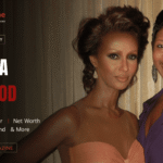 Zulekha Haywood Net Worth