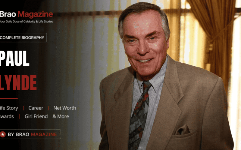 Paul Lynde Net Worth: The Untold Story Behind the Comedy Legend’s Wealth, Career, and Lasting Legacy