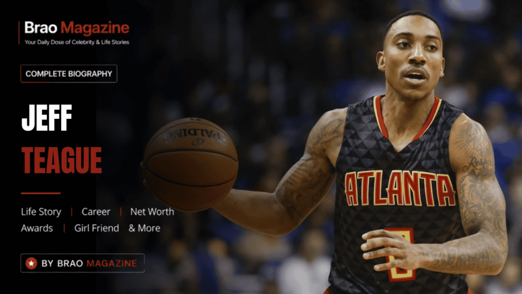 Jeff Teague Net Worth