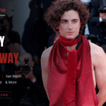Timothy Shalloway Age