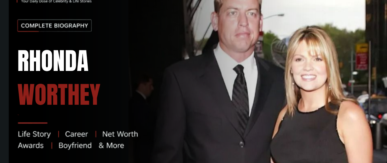 Rhonda Worthey Net Worth