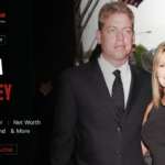 Rhonda Worthey Net Worth