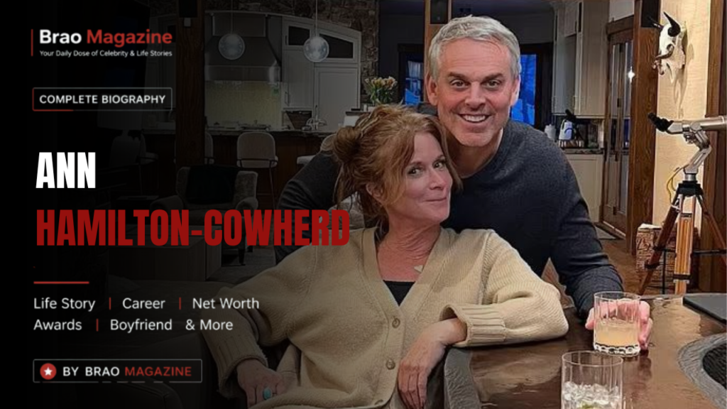 Ann Hamilton-Cowherd