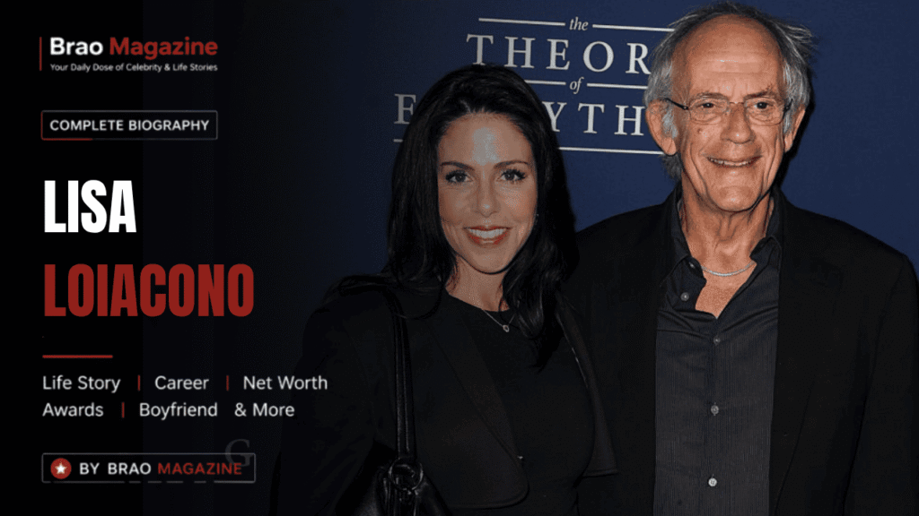 Lisa Loiacono Net Worth