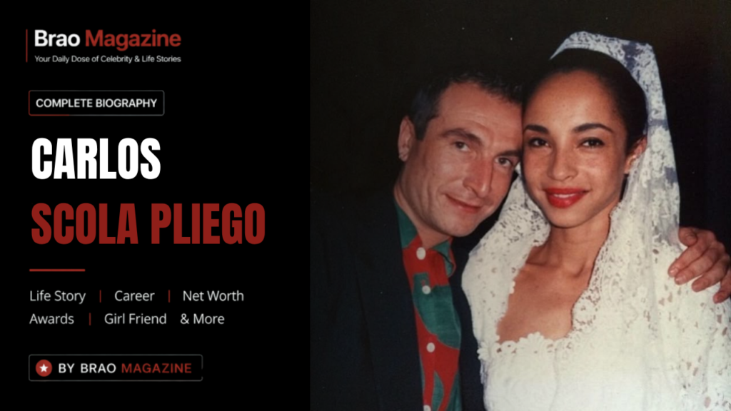 Carlos Scola Pliego Age