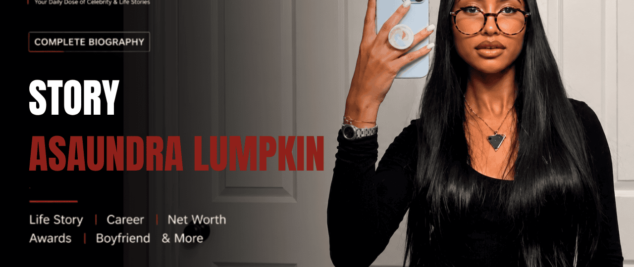 Story Asaundra Lumpkin Age