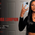 Story Asaundra Lumpkin Age