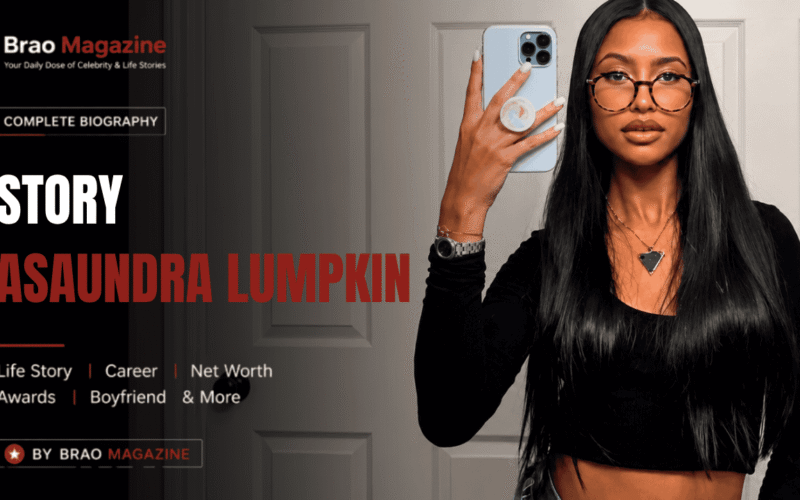 Story Asaundra Lumpkin Age: Biography, Family, Career, and the Growing Curiosity Around Ginuwine’s Daughter