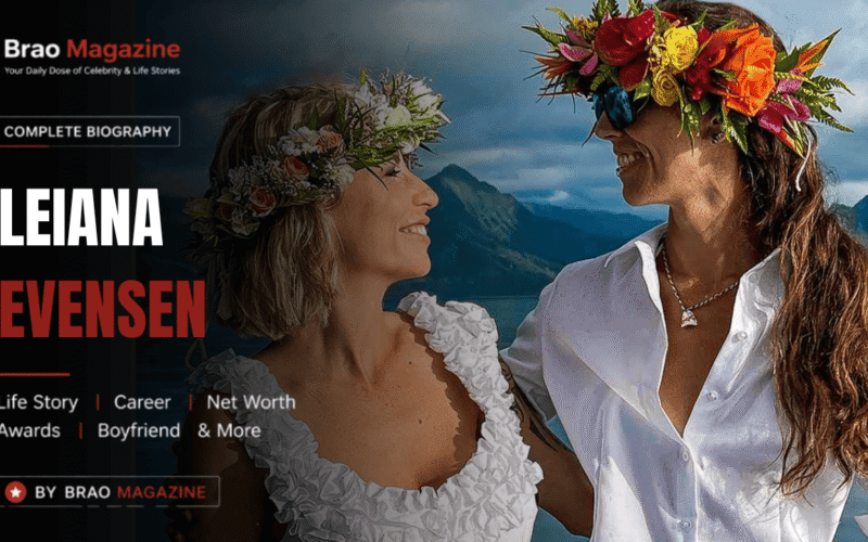 Leiana Evensen Net Worth: The Truth, The Search Hype, and What We Actually Know