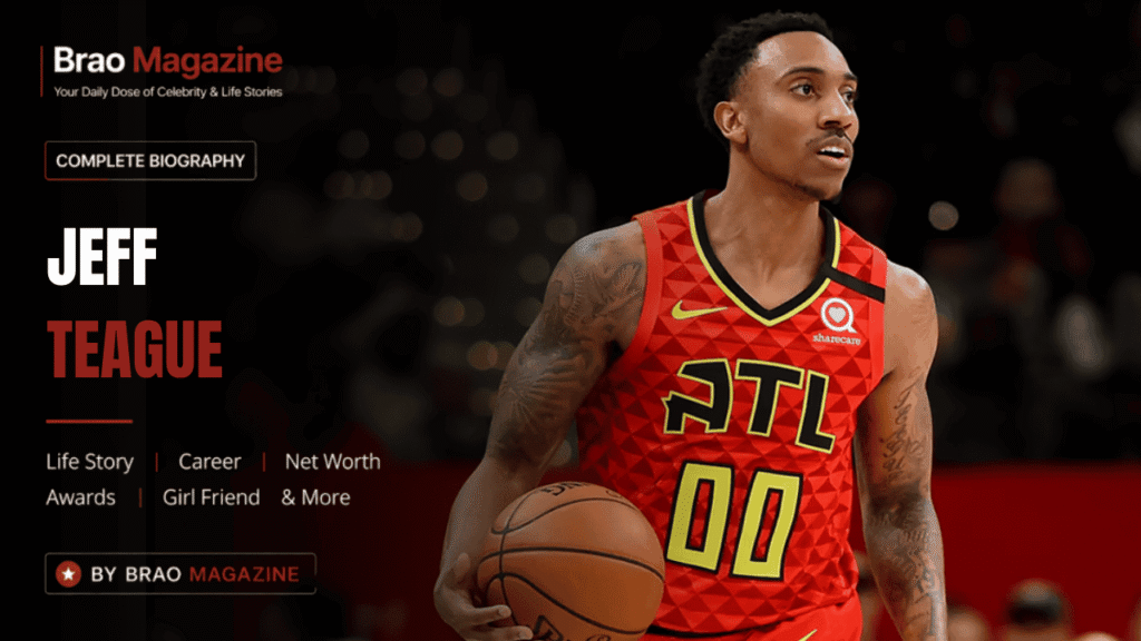 Jeff Teague Net Worth