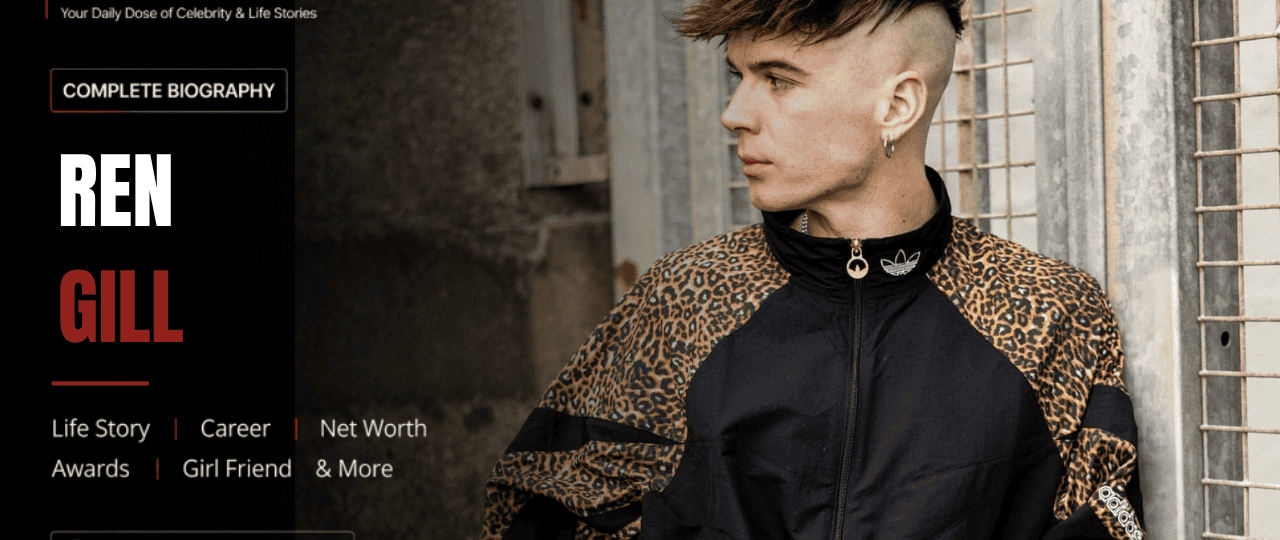 Ren Gill Net Worth