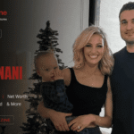 Peter Buchignani Net Worth
