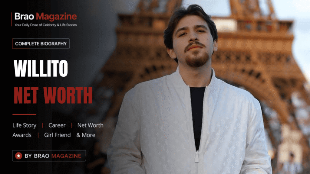 Willito Net Worth