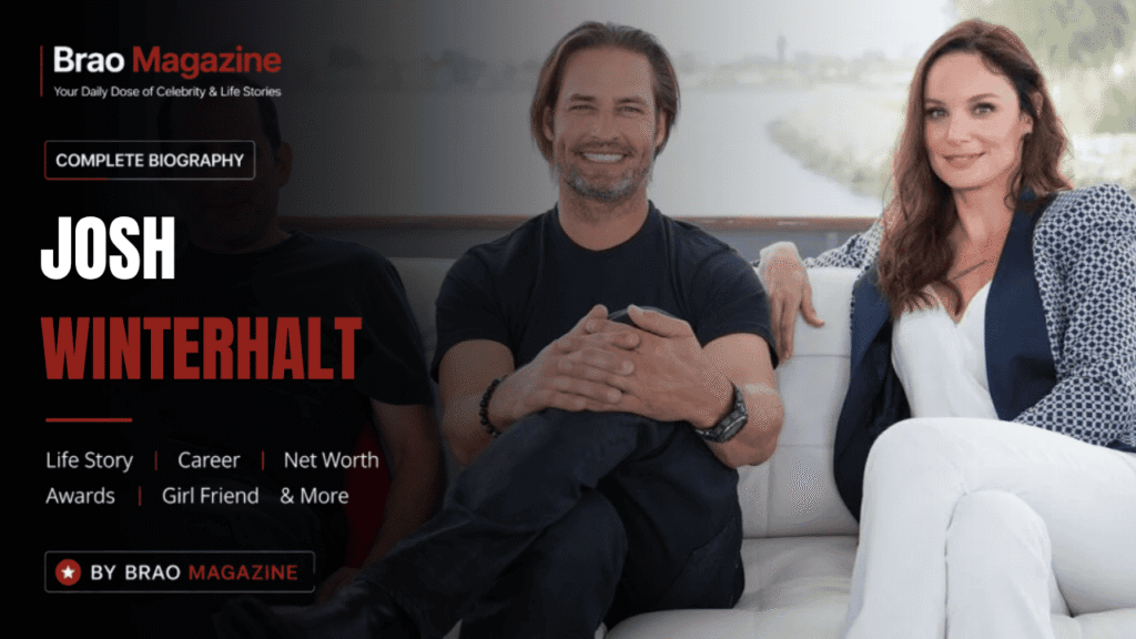 Josh Winterhalt Movies and TV Shows