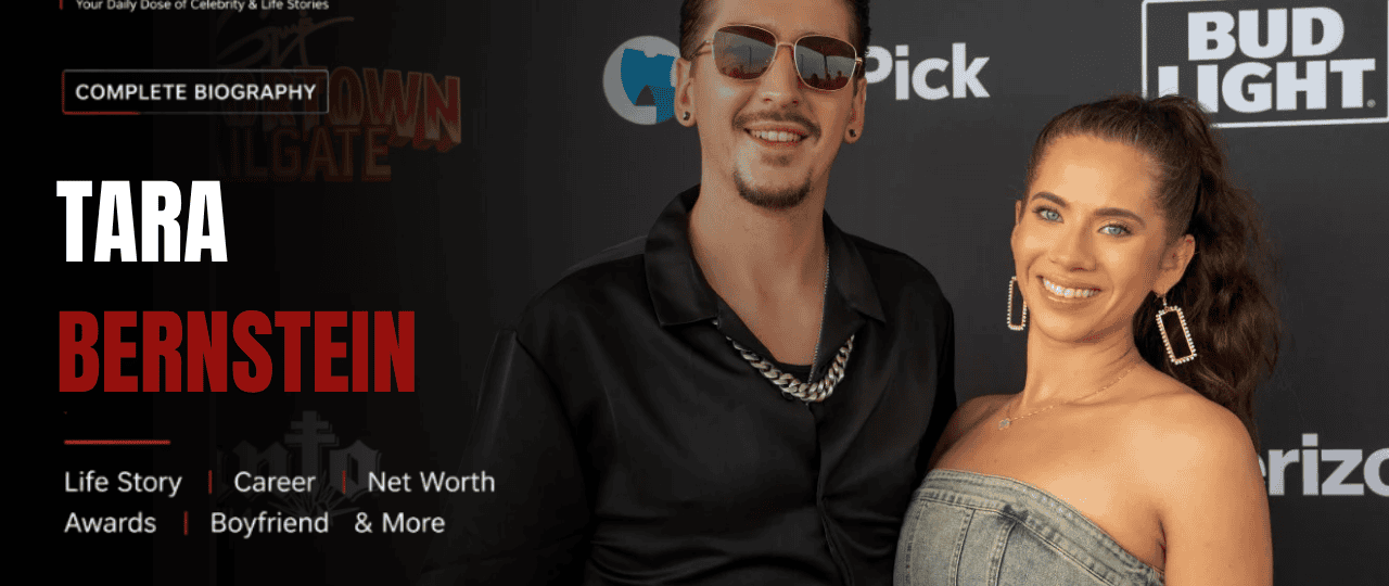 Tara Bernstein Net Worth