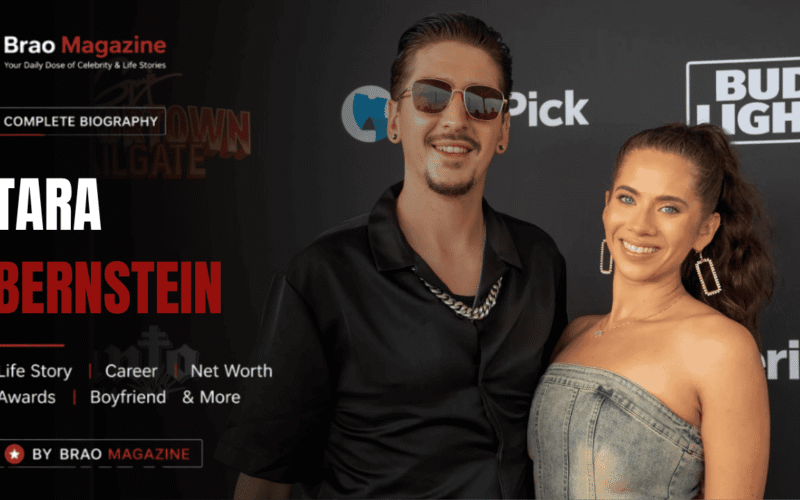 Tara Bernstein Net Worth: Inside the Career, Success, and Rising Influence of the Pickleball Star