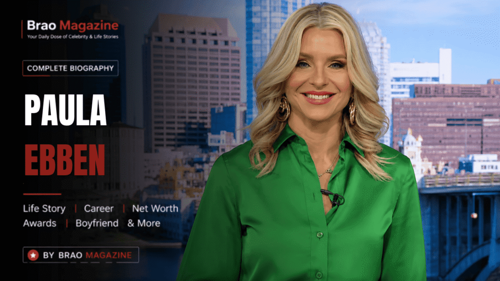 How Did Paula Ebben Lose Weight