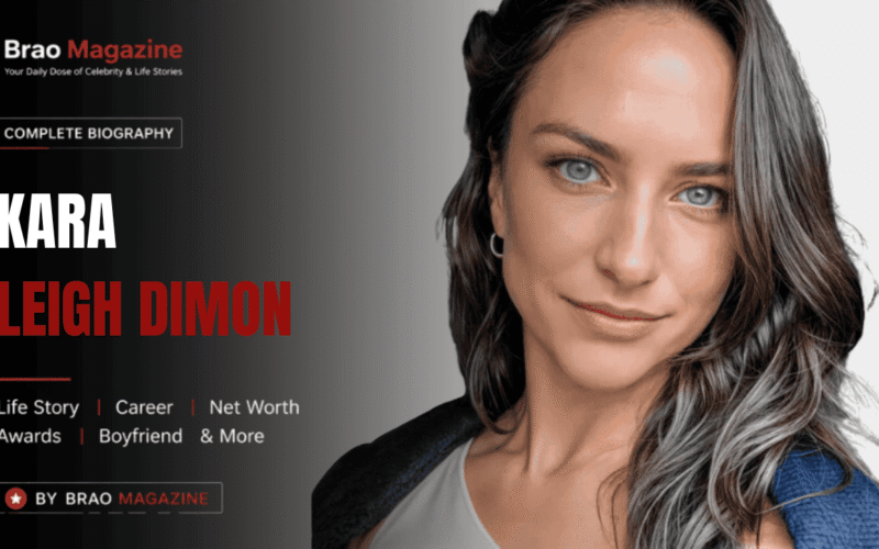 Kara Leigh Dimon Husband: What We Know About Jamie Dimon’s Daughter, Her Private Life, Career, and Public Interest