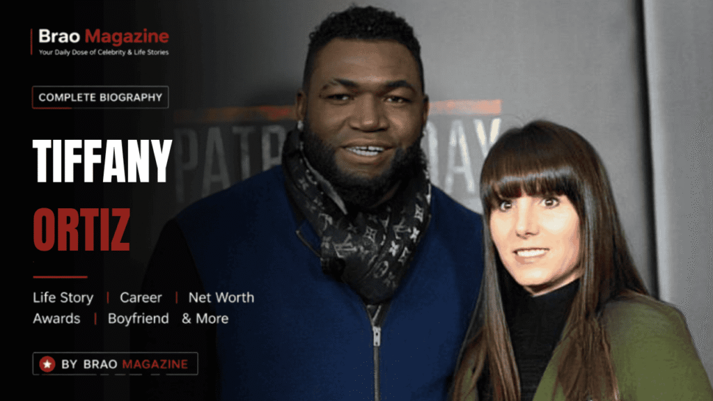 Tiffany Ortiz Net Worth