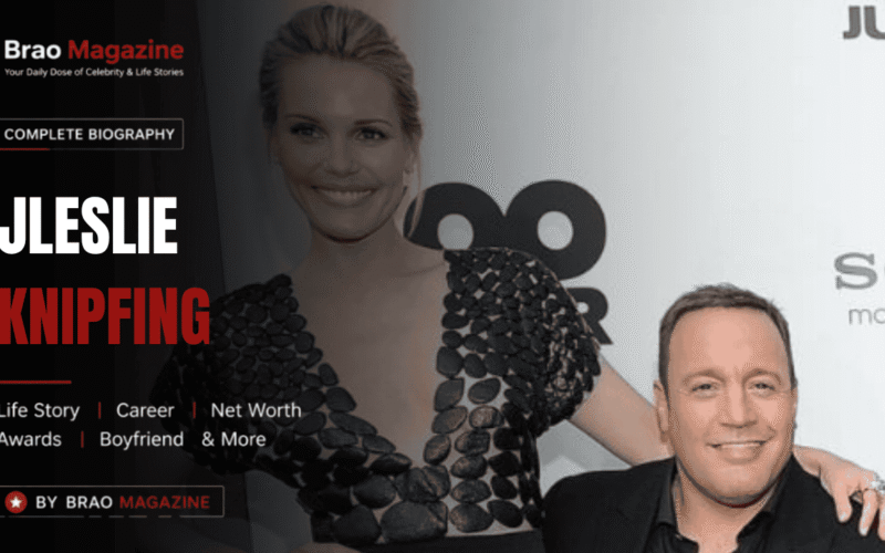 Jleslie Knipfing Husband: What We Really Know About Kevin James’ Sister’s Private Life