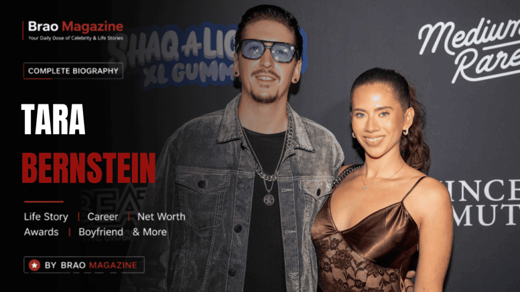 Tara Bernstein Net Worth