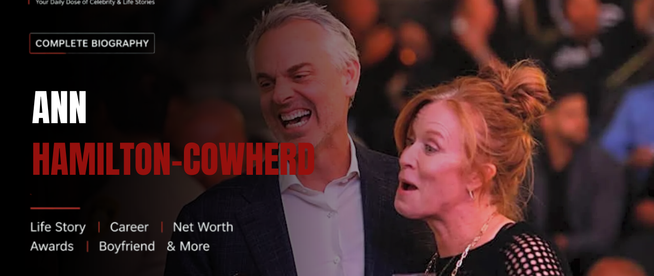 Ann Hamilton-Cowherd