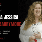 Brahma Jessica Blyth Barrymore: The Untold Story Behind a Little-Known Member of Hollywood’s Most Famous Family