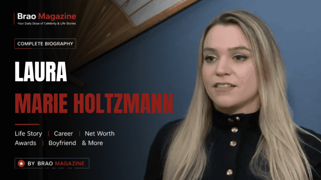 Laura Marie Holtzmann