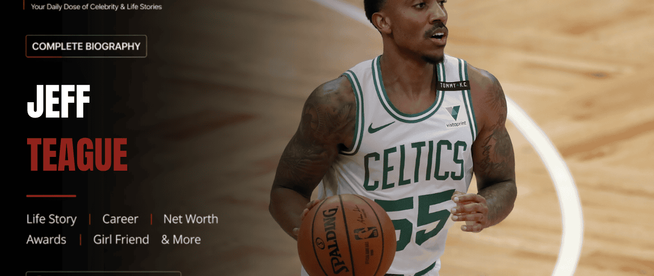 Jeff Teague Net Worth