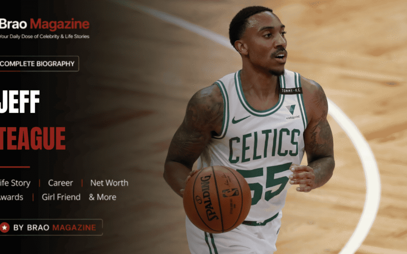 Jeff Teague Net Worth: How the Former NBA All-Star Built His Wealth and Legacy